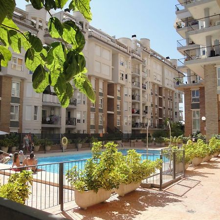 Apartment La Ermita-1 By Interhome كاليبي المظهر الخارجي الصورة