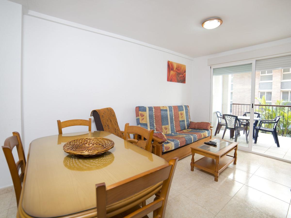 Apartment La Ermita-1 By Interhome كاليبي المظهر الخارجي الصورة