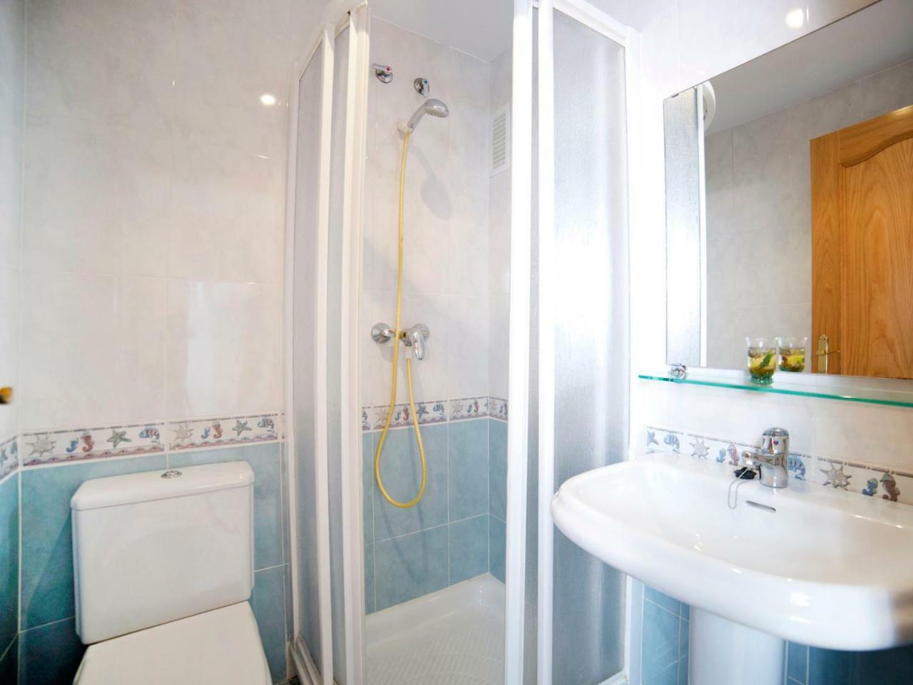 Apartment La Ermita-1 By Interhome كاليبي المظهر الخارجي الصورة