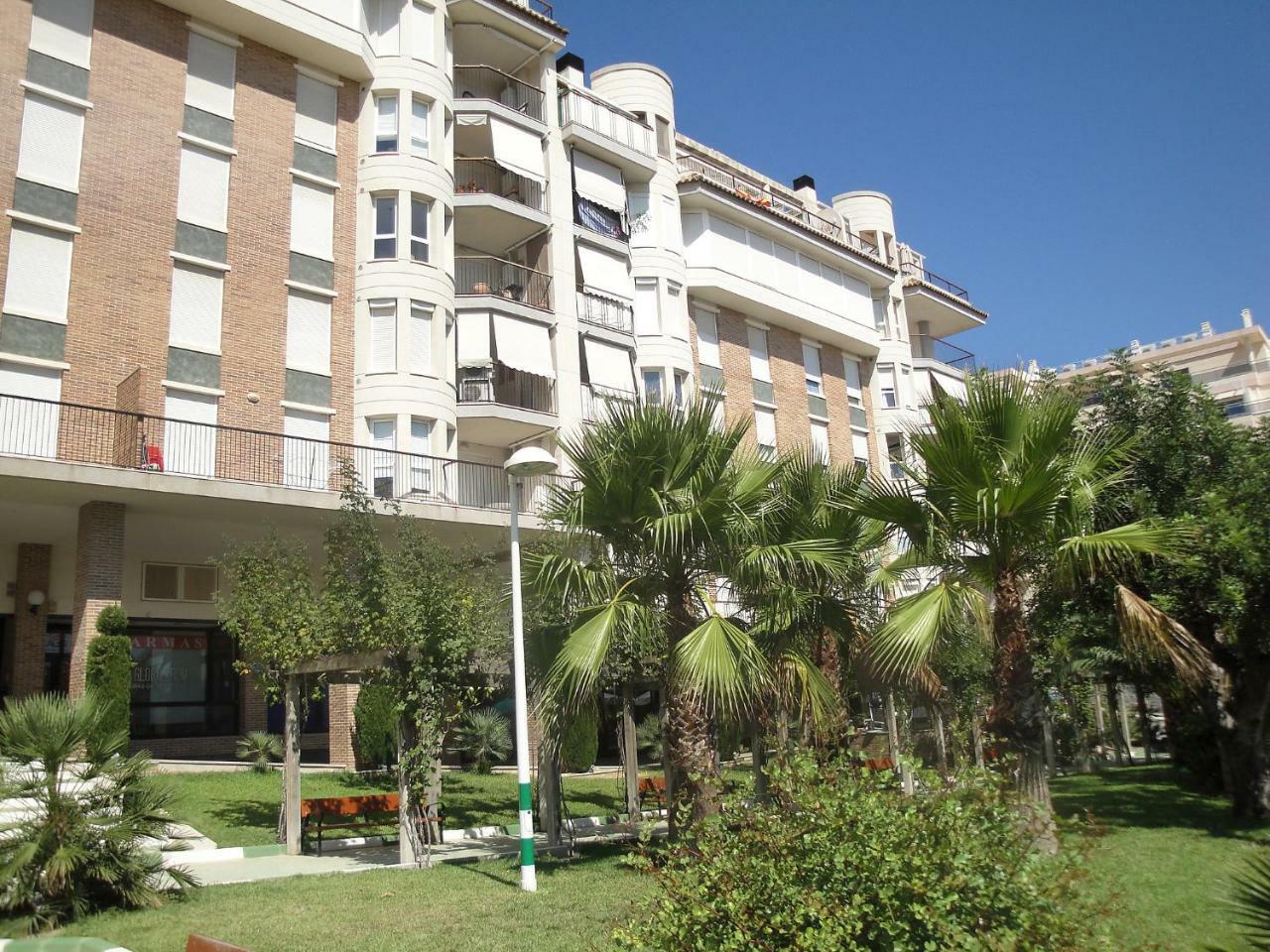 Apartment La Ermita-1 By Interhome كاليبي المظهر الخارجي الصورة