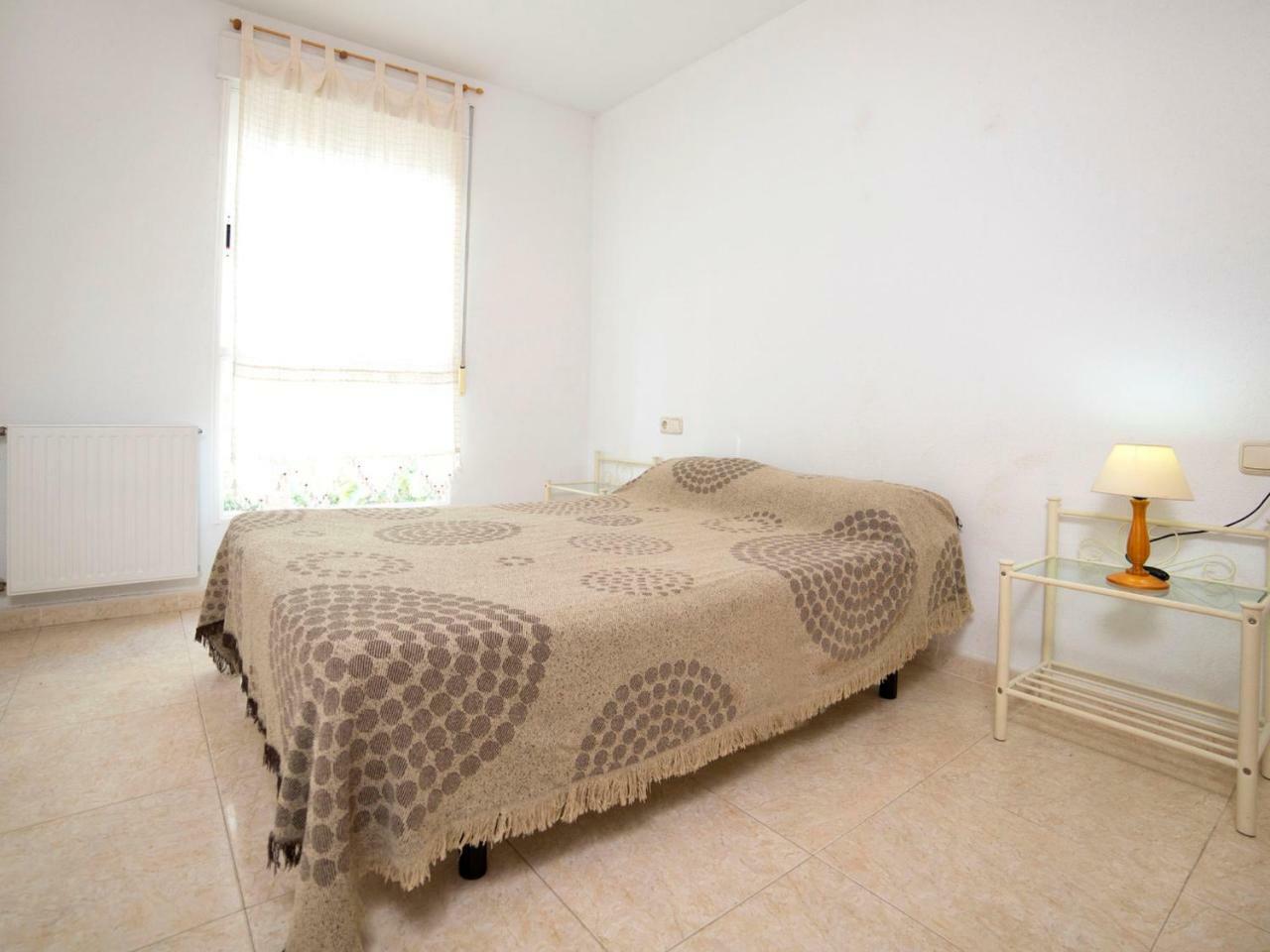 Apartment La Ermita-1 By Interhome كاليبي المظهر الخارجي الصورة