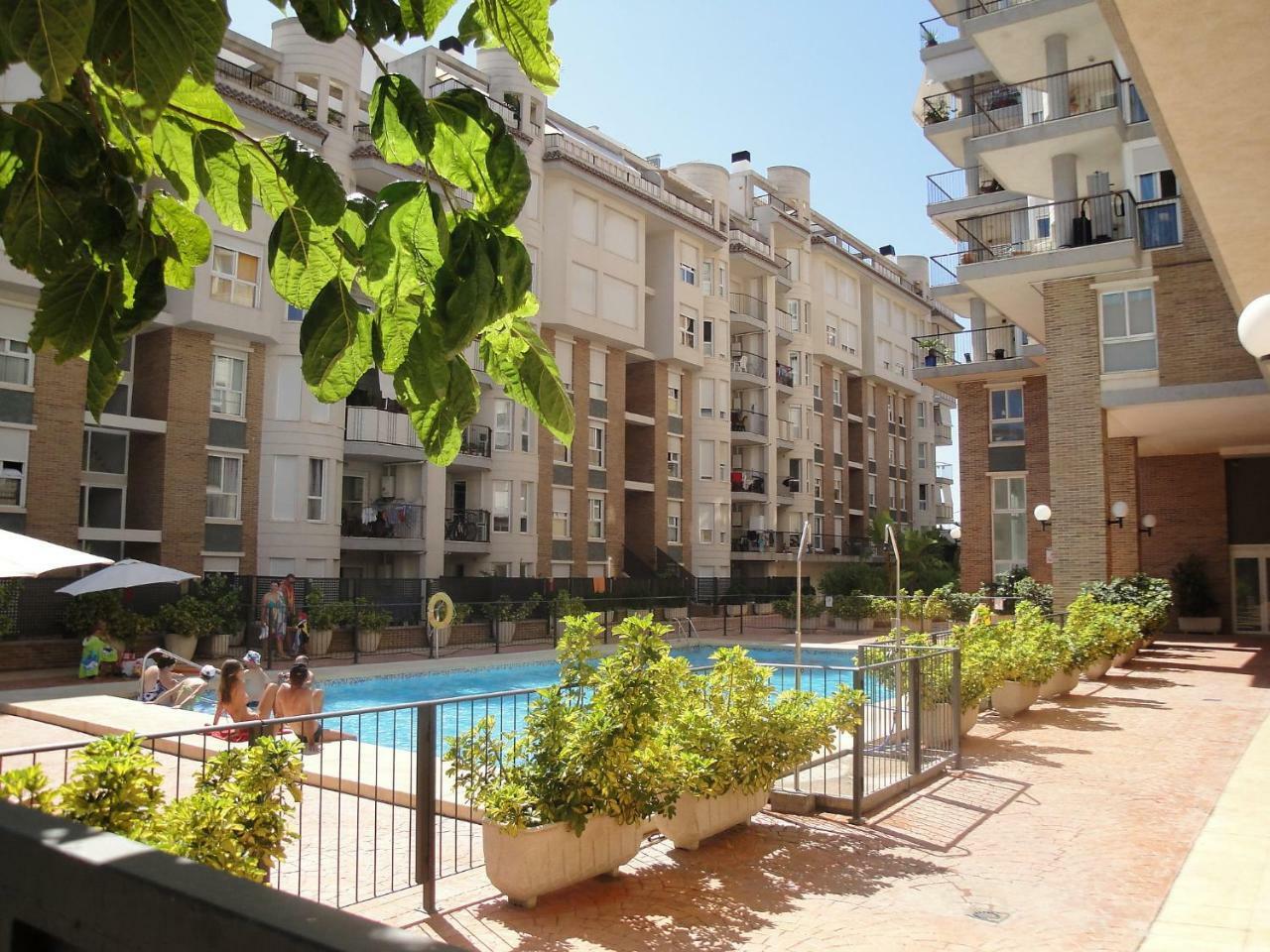 Apartment La Ermita-1 By Interhome كاليبي المظهر الخارجي الصورة