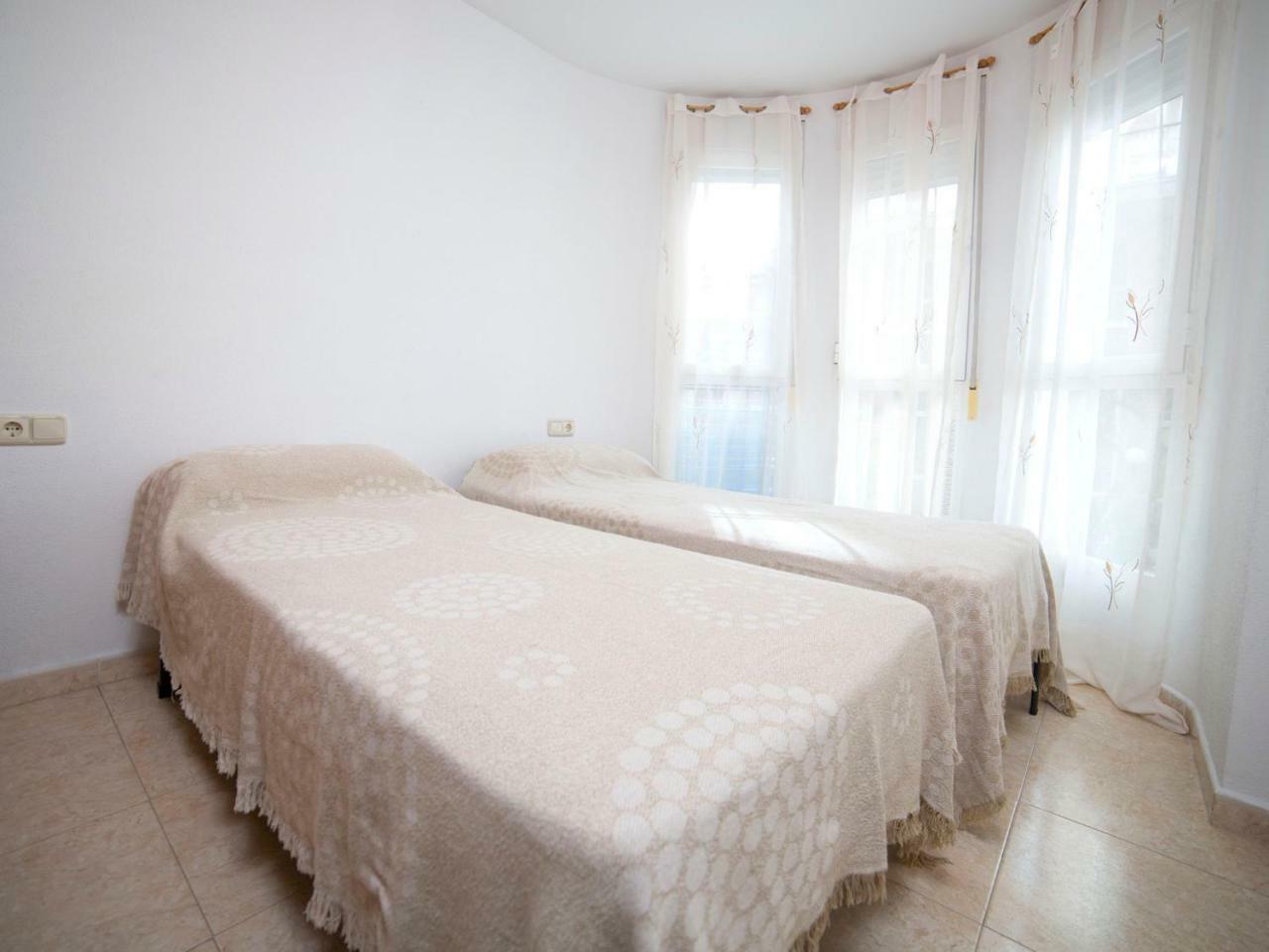 Apartment La Ermita-1 By Interhome كاليبي المظهر الخارجي الصورة