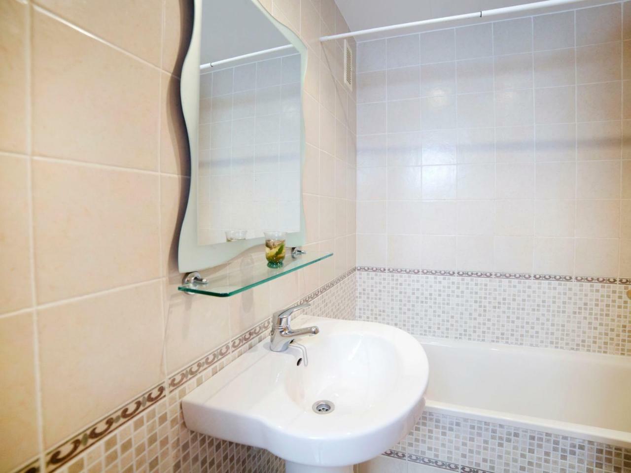 Apartment La Ermita-1 By Interhome كاليبي المظهر الخارجي الصورة