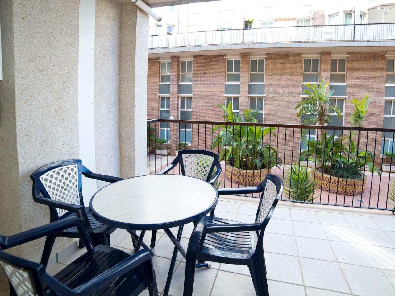 Apartment La Ermita-1 By Interhome كاليبي المظهر الخارجي الصورة